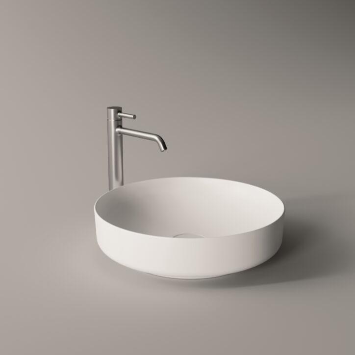 ALICE FORM Basin 18" Round