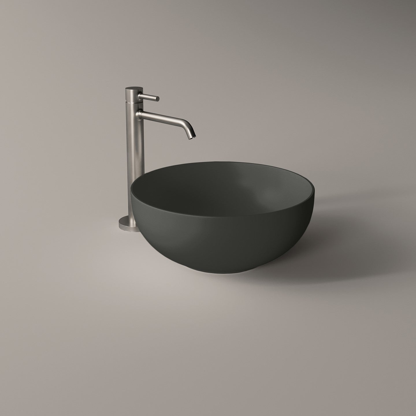 ALICE FORM Basin 15" H15
