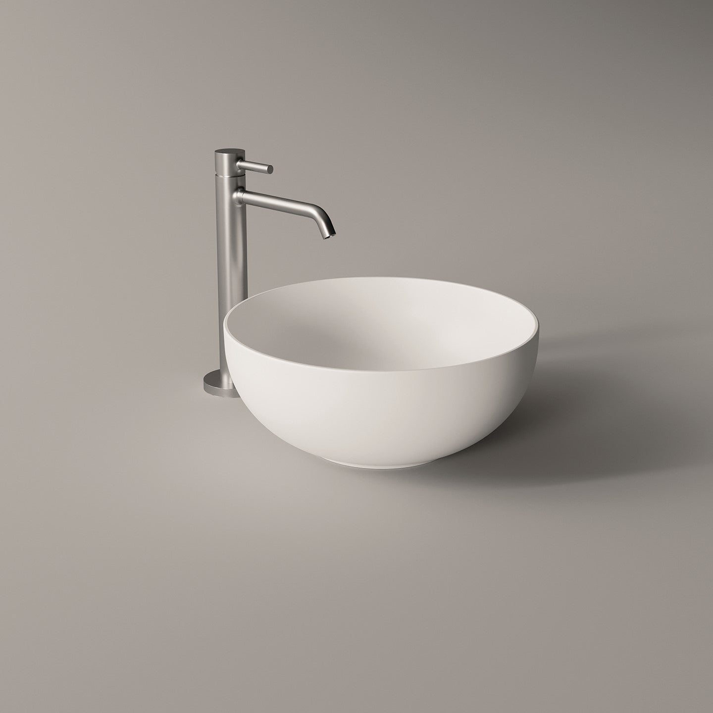 ALICE FORM Basin 15" H15