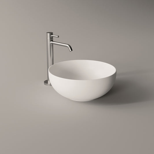 ALICE FORM Basin 15" H15