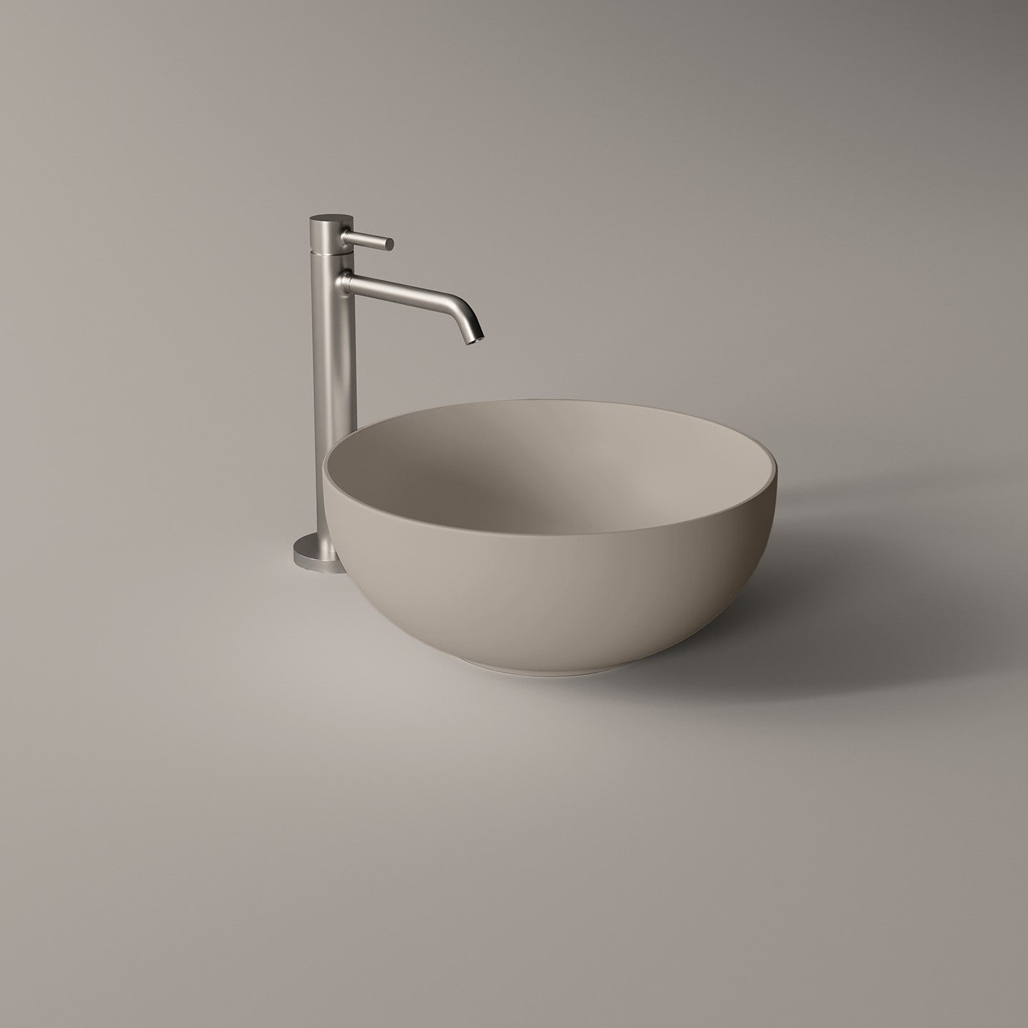 ALICE FORM Basin 15" H15