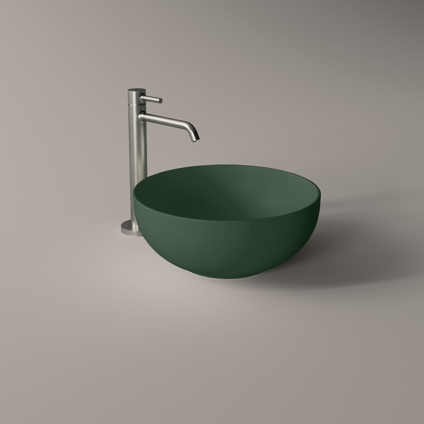 ALICE FORM Basin 15" H15