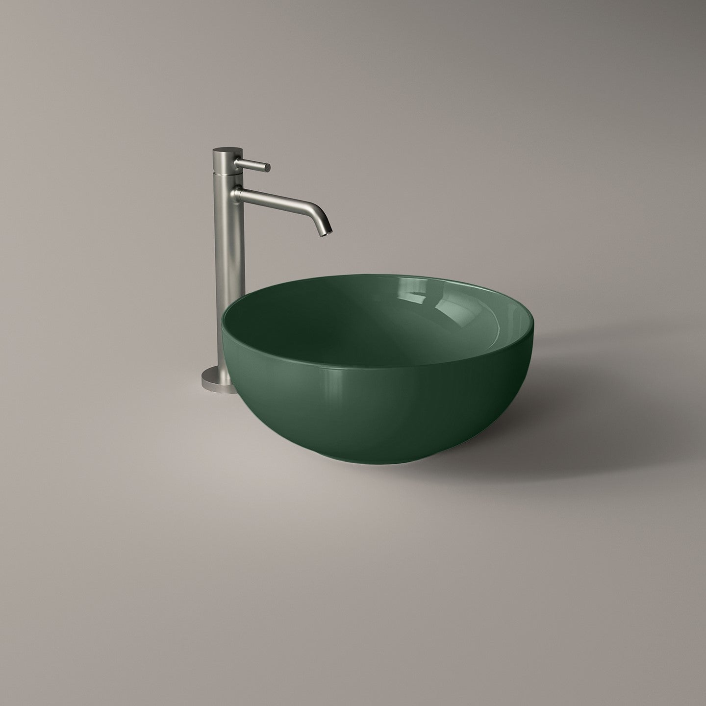 ALICE FORM Basin 15" H15