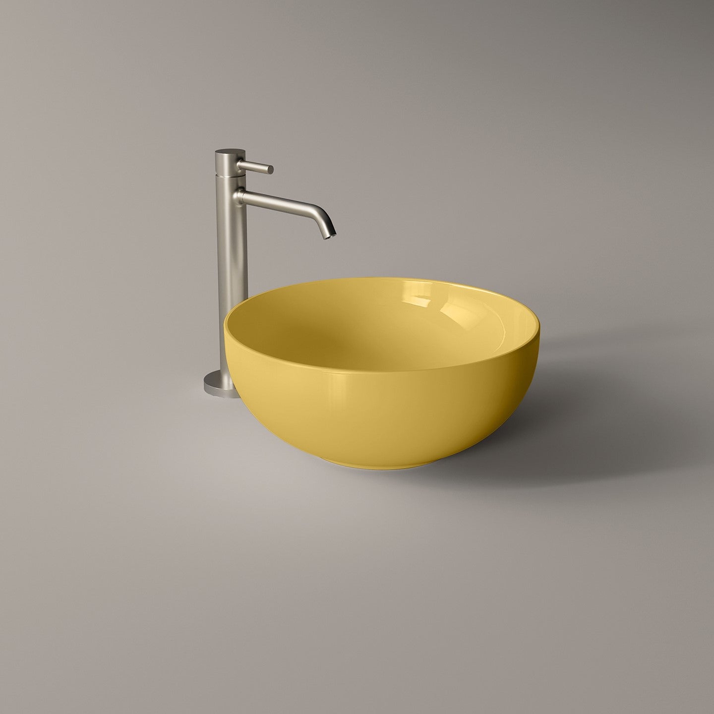 ALICE FORM Basin 15" H15