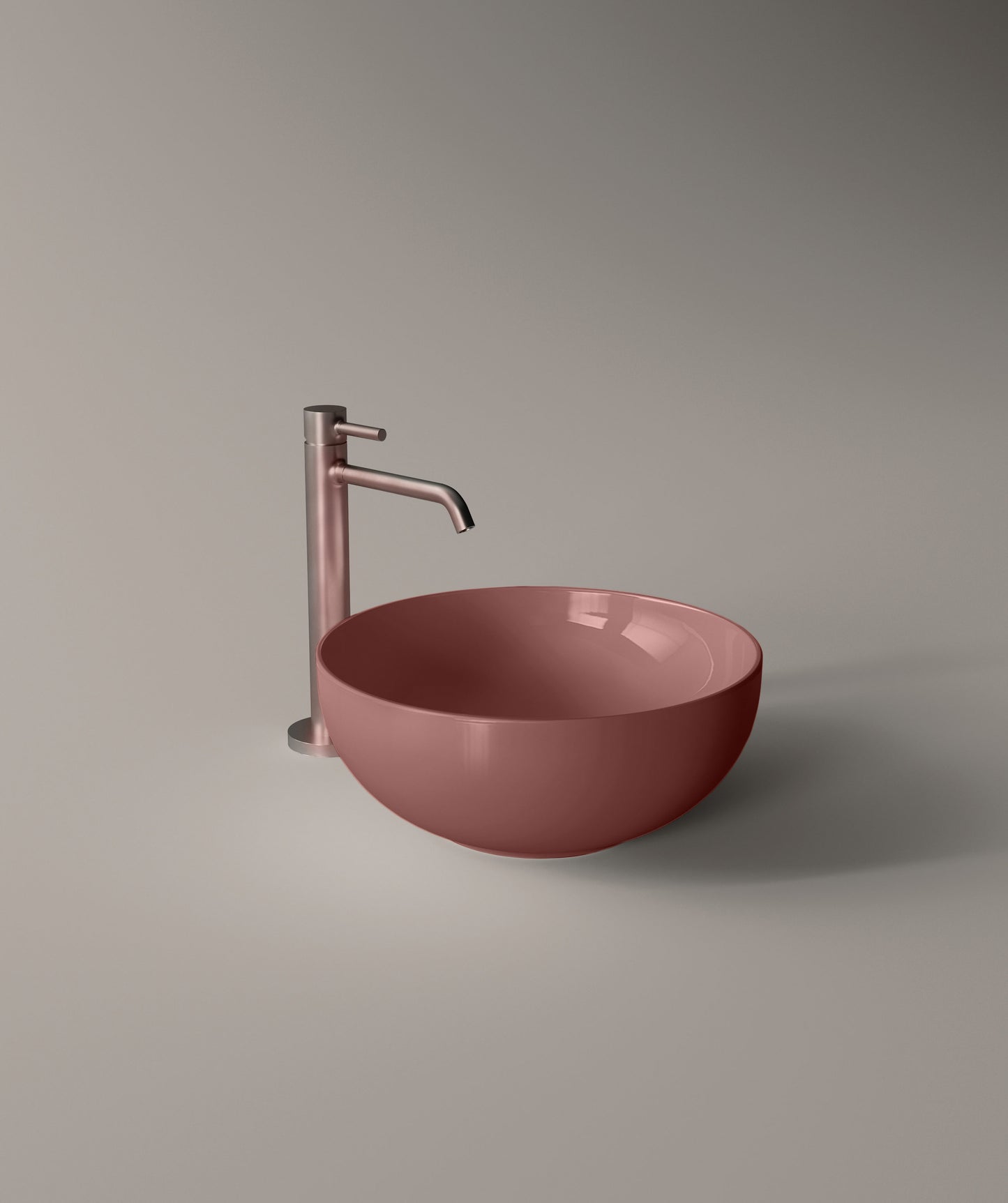 ALICE FORM Basin 15" H15