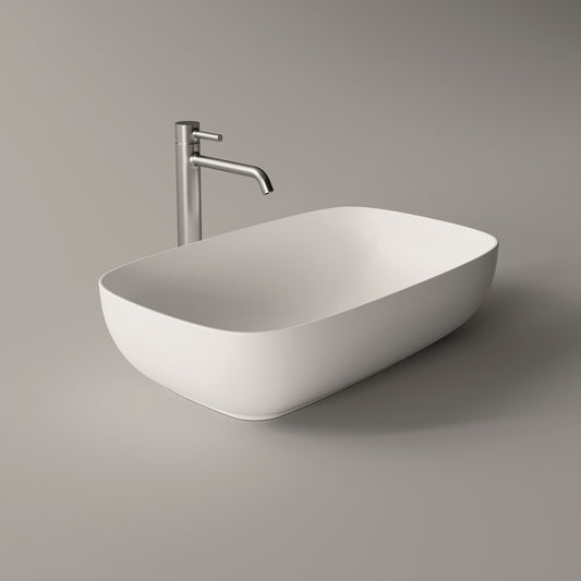 ALICE FORM Basin 26" x 14" H15