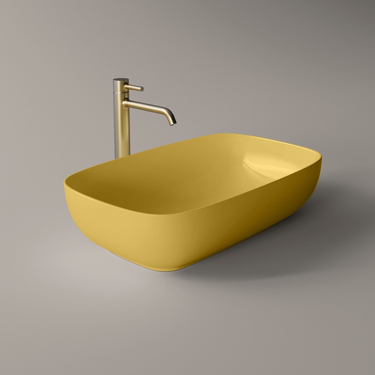 ALICE FORM Basin 26" x 14" H15