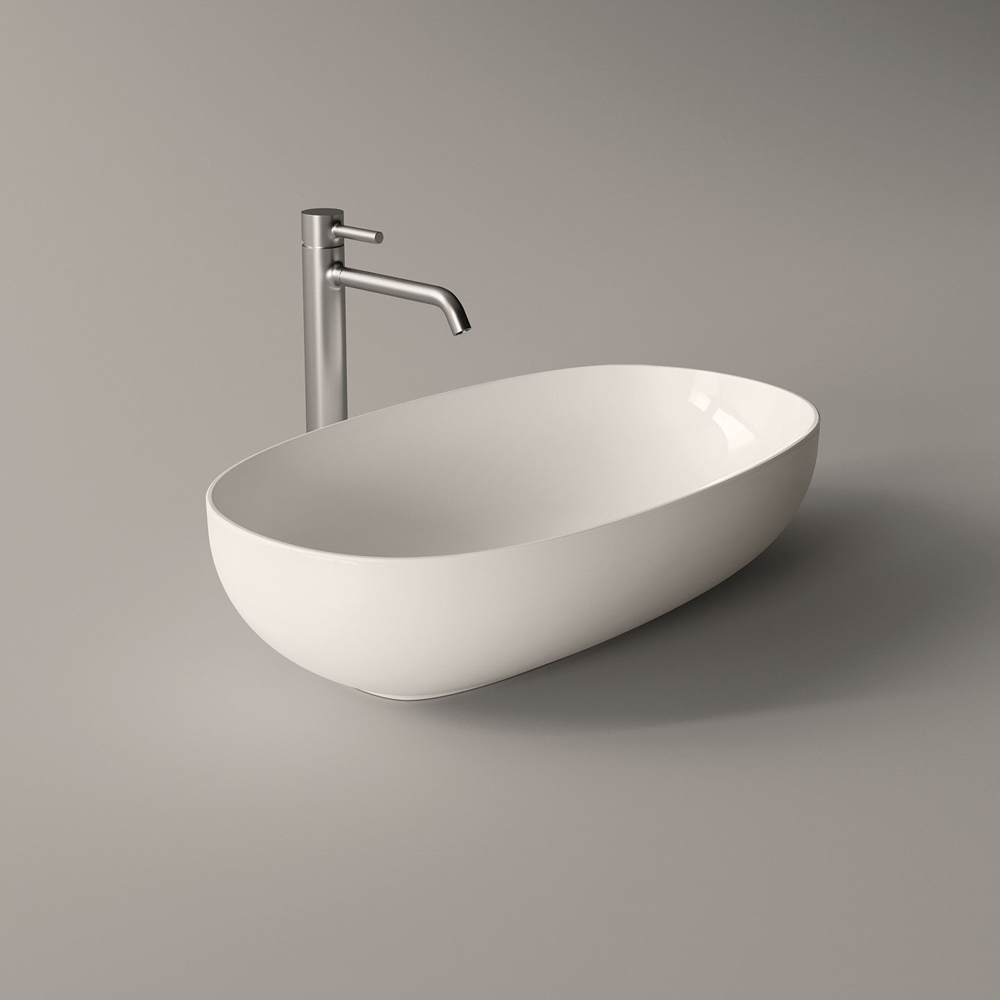 ALICE FORM Basin 24"x 15" H15