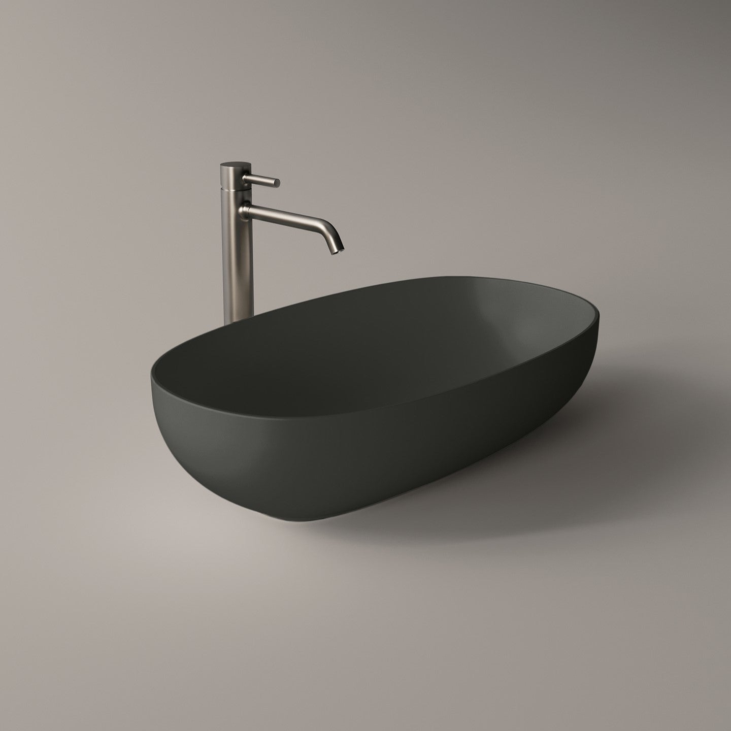 ALICE FORM Basin 24"x 15" H15
