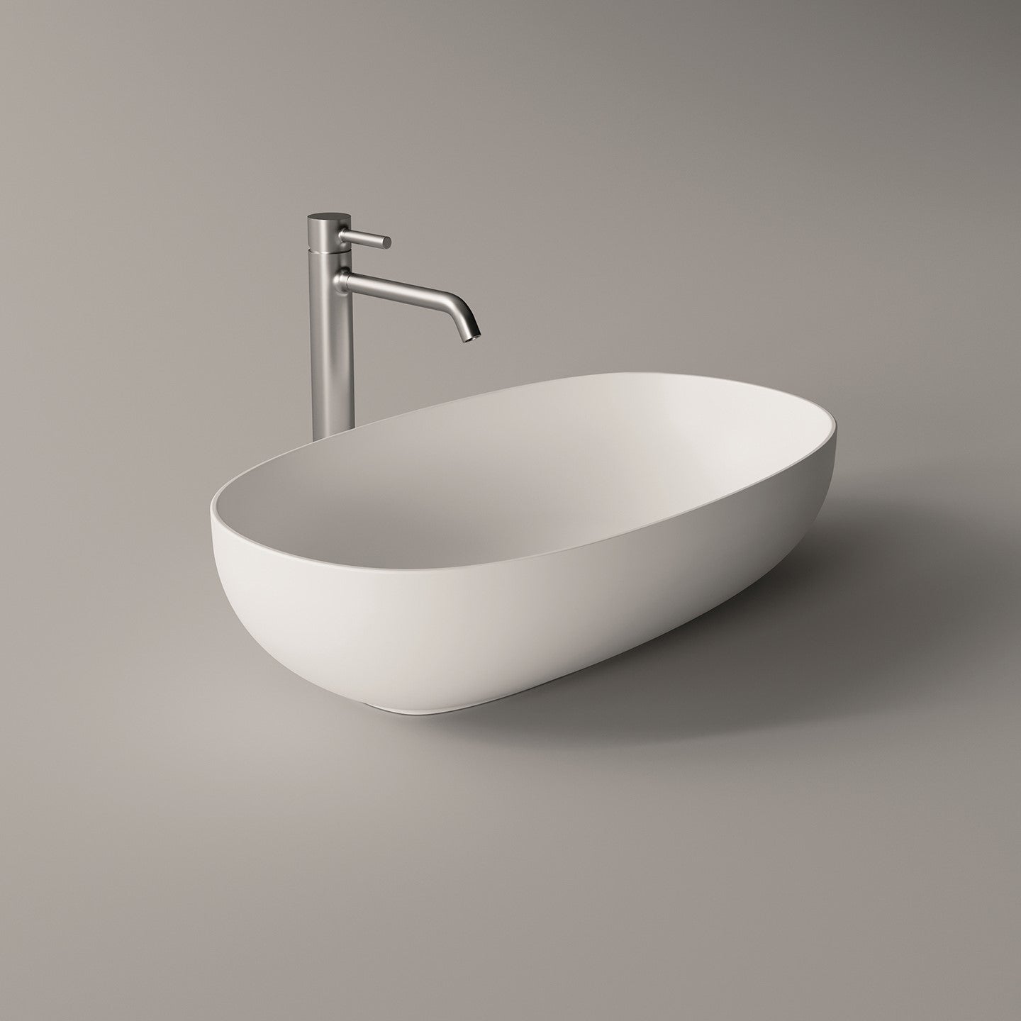 ALICE FORM Basin 24"x 15" H15