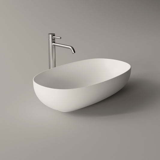 ALICE FORM Basin 24"x 15" H15
