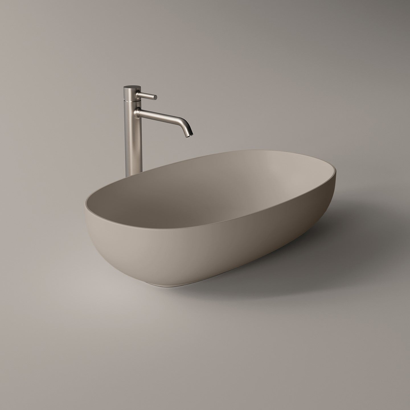 ALICE FORM Basin 24"x 15" H15