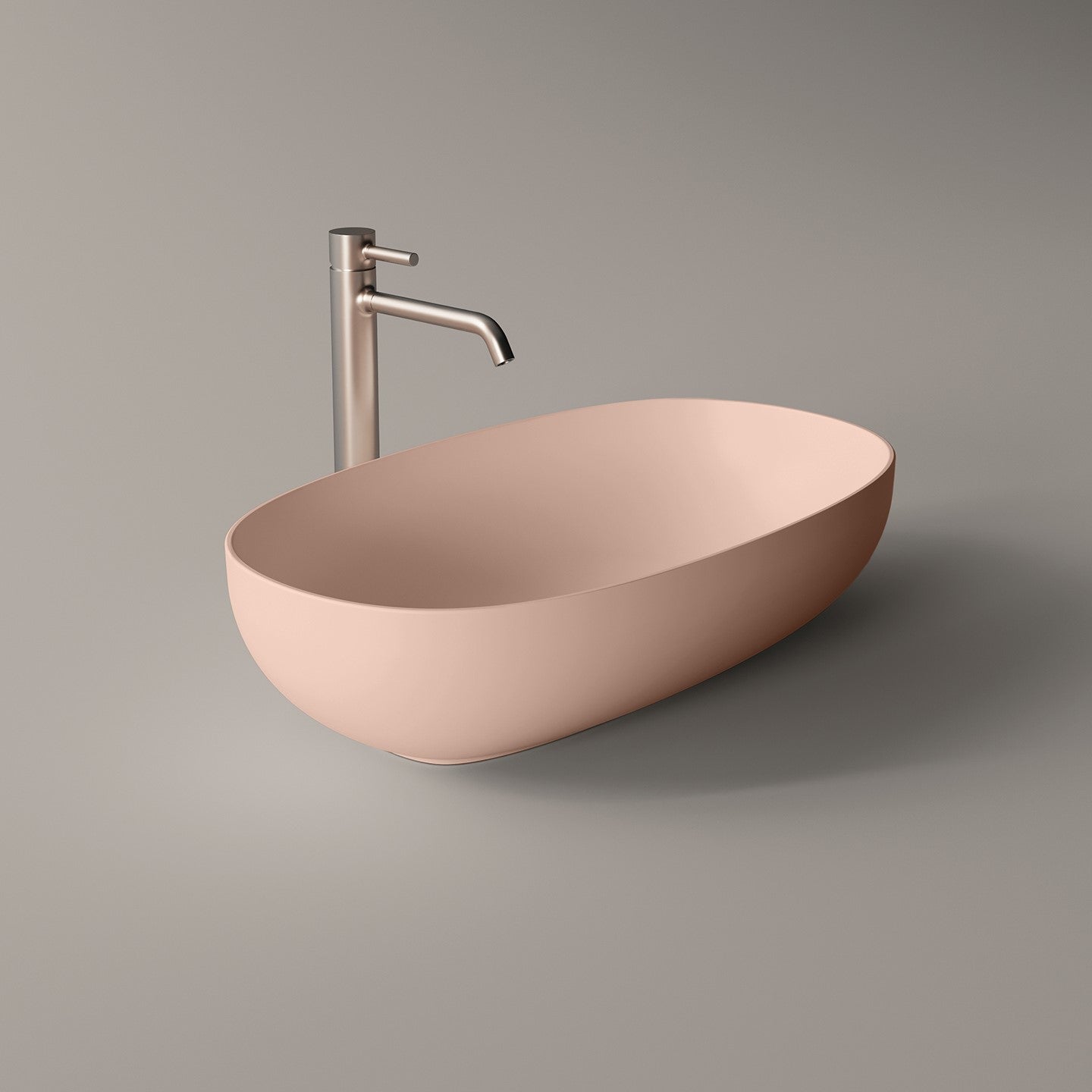 ALICE FORM Basin 24"x 15" H15