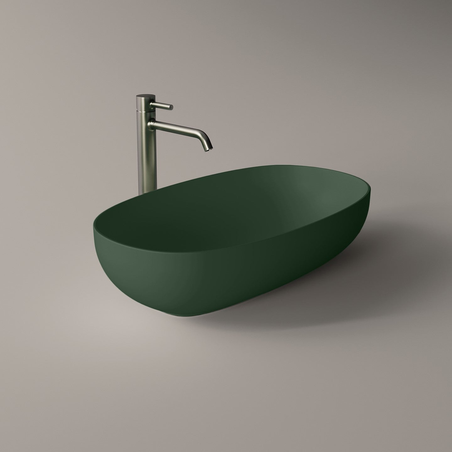 ALICE FORM Basin 24"x 15" H15