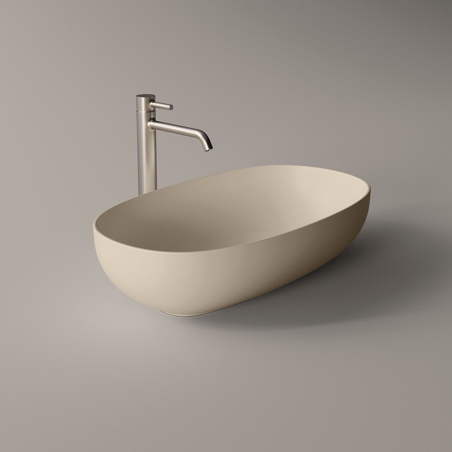 ALICE FORM Basin 24"x 15" H15