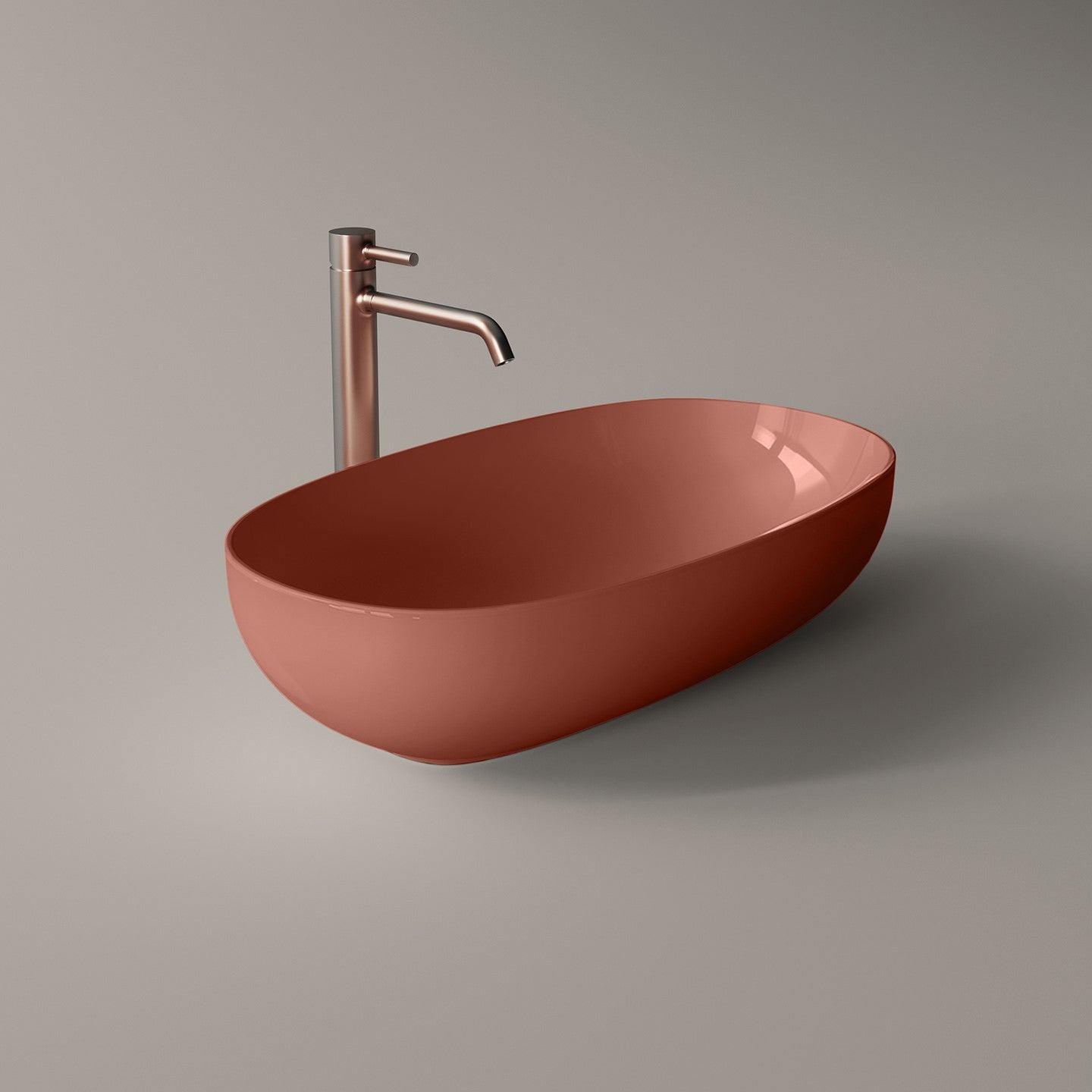 ALICE FORM Basin 24"x 15" H15