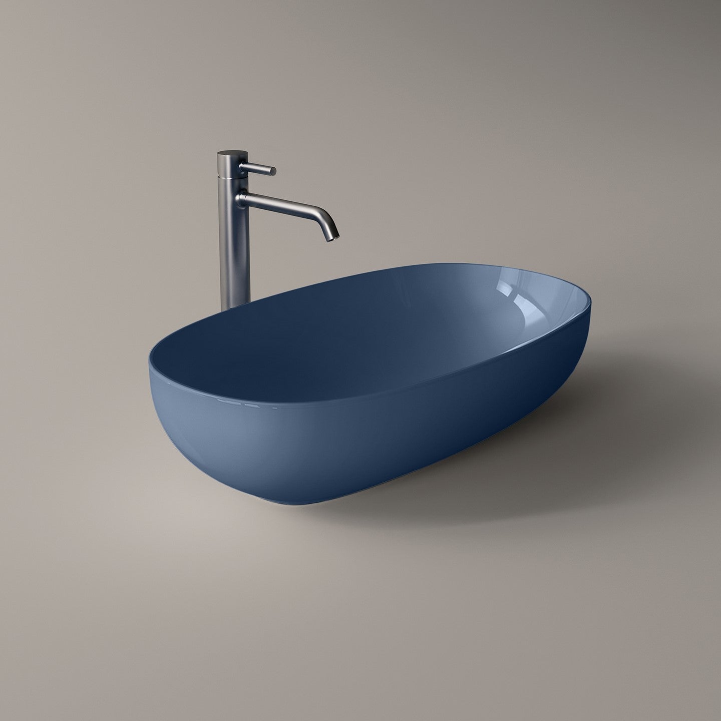 ALICE FORM Basin 24"x 15" H15