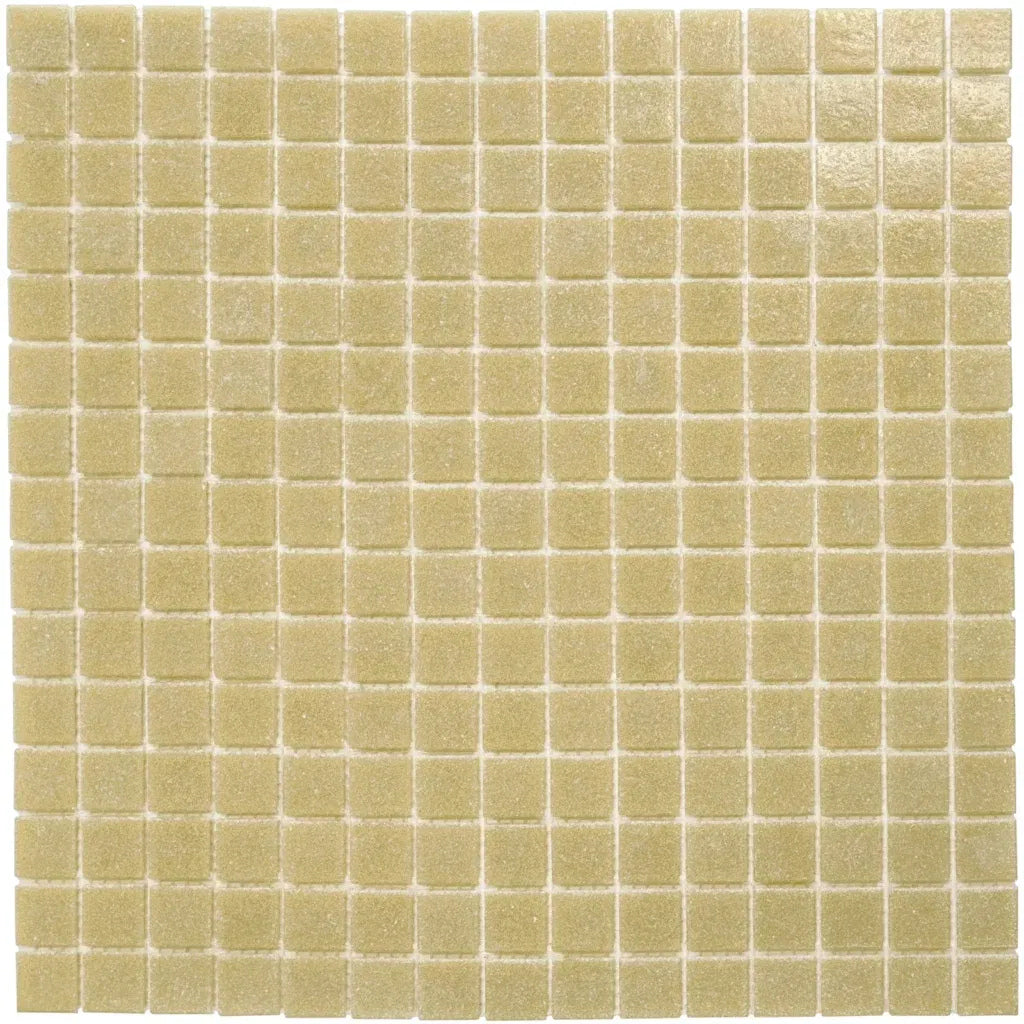 TMF Amsterdam Quartz Glass Basic - Ultra Light Brown