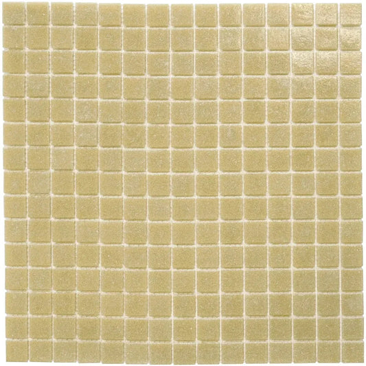 TMF Amsterdam Quartz Glass Basic - Ultra Light Brown