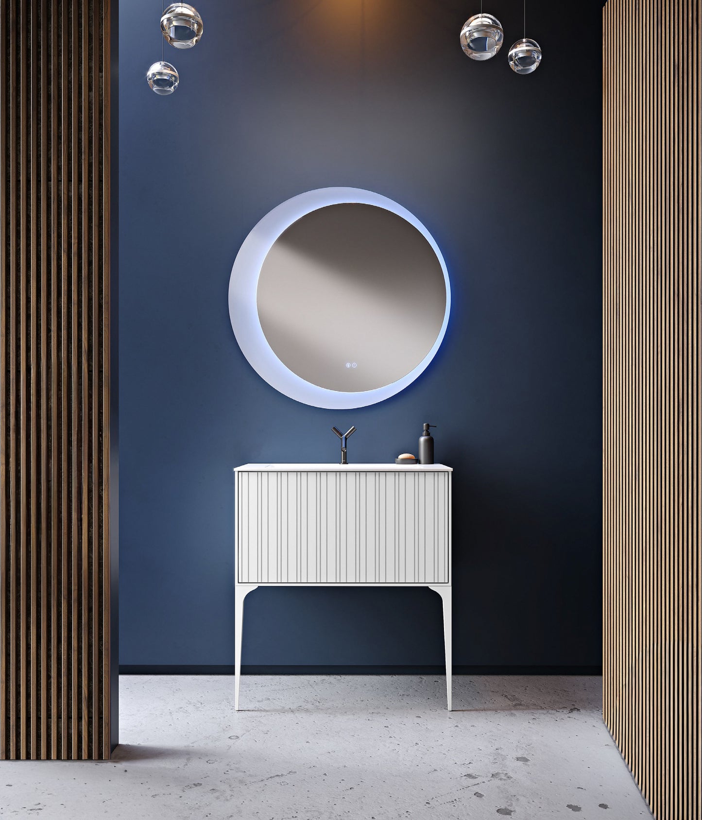 BH Portofino Base Unit