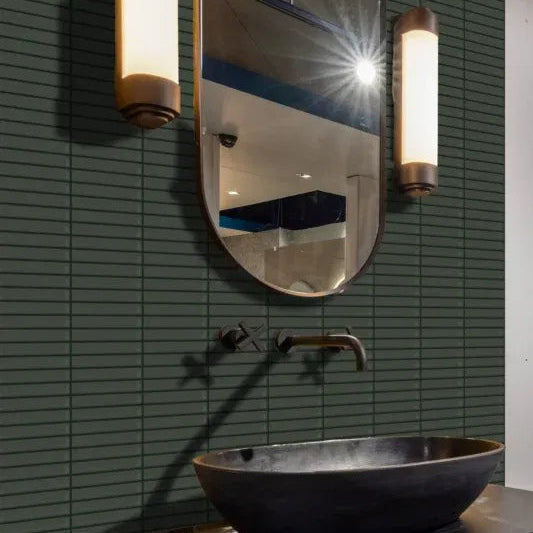 TMF Sevilla KITKAT - Army Green