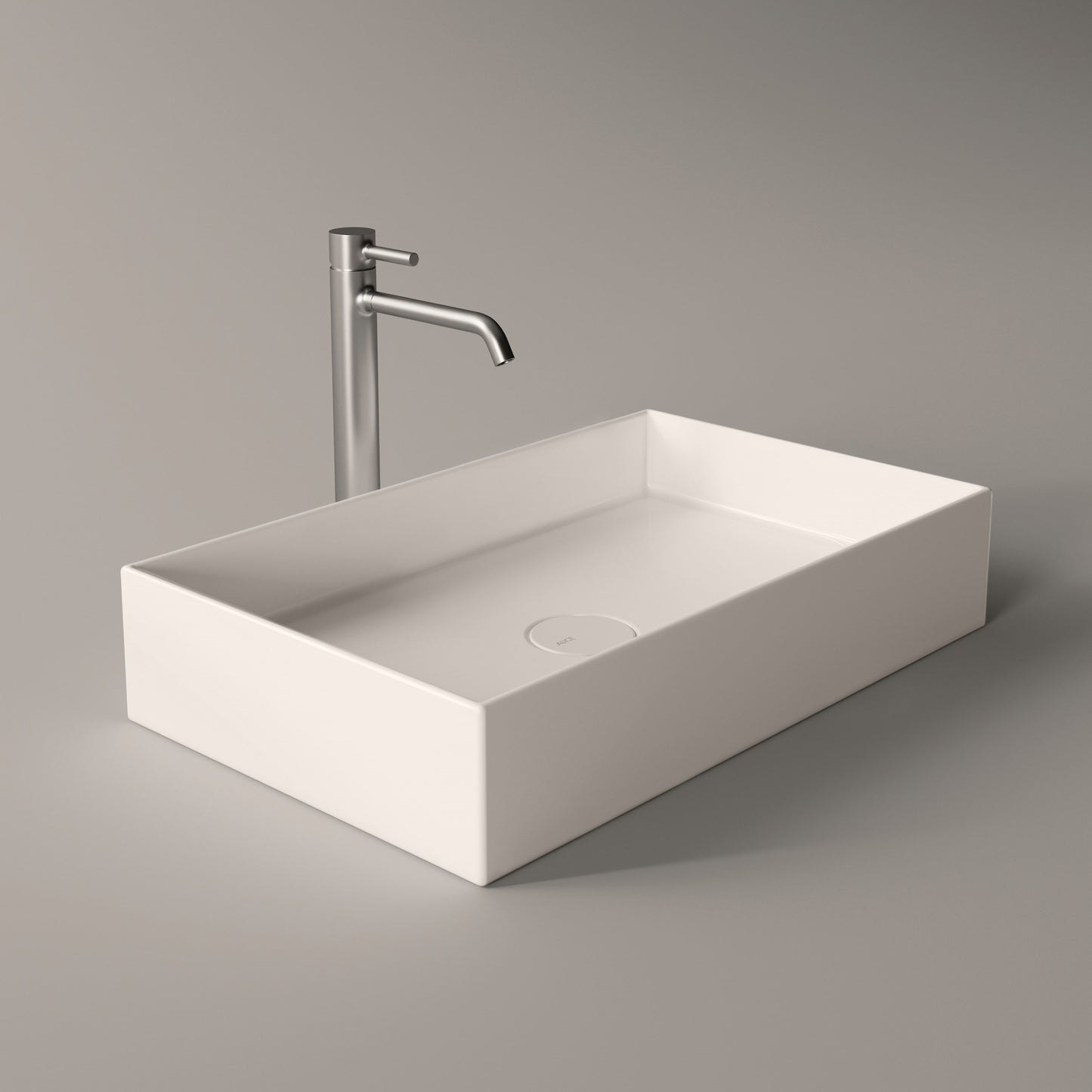 ALICE HIDE Basin 26" x 15"