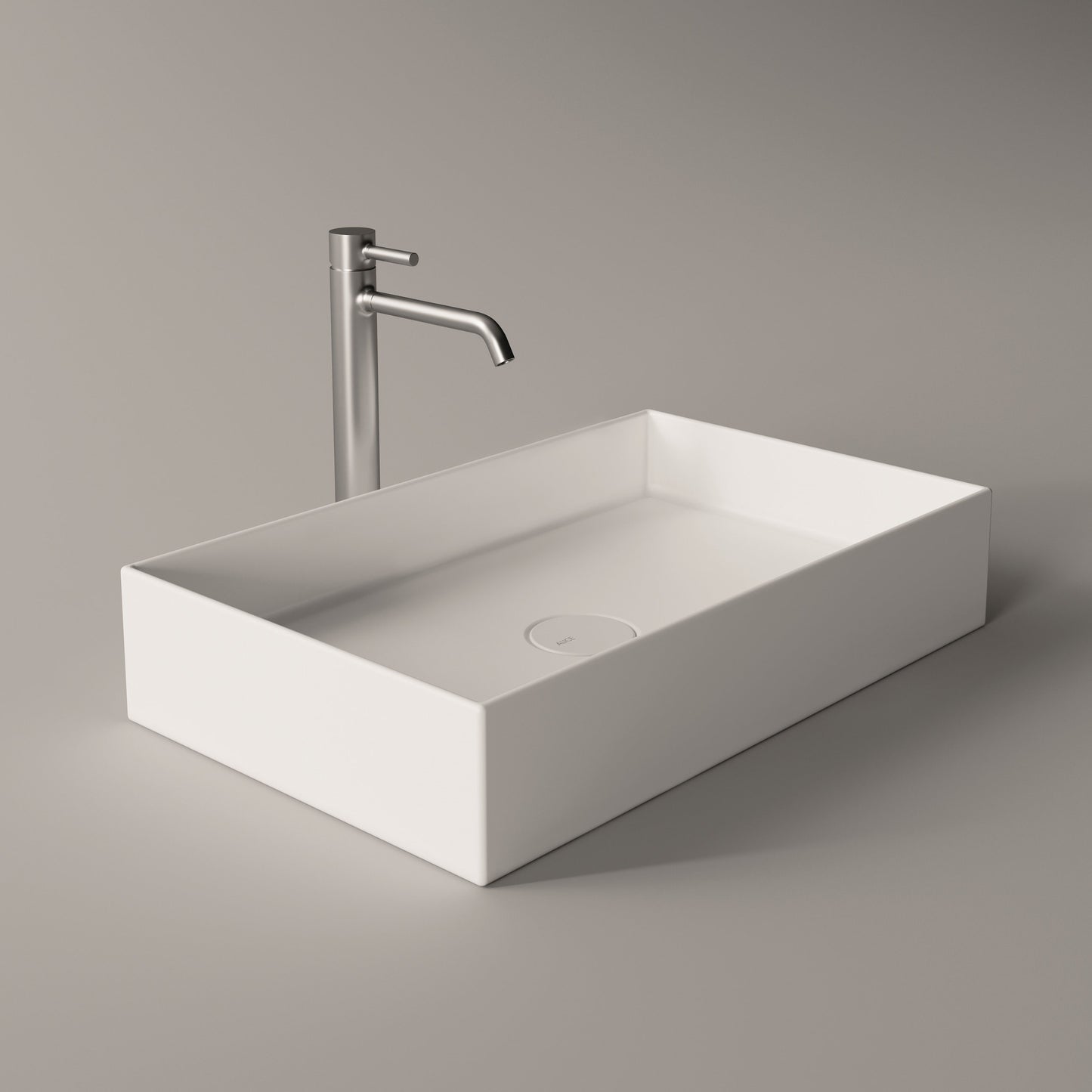 ALICE HIDE Basin 26" x 15"