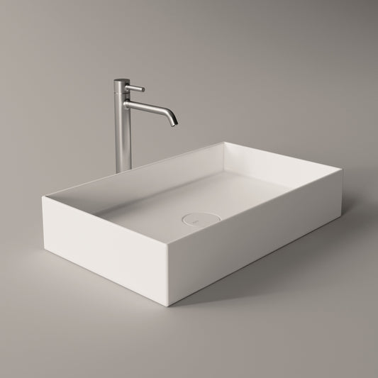 ALICE HIDE Basin 26" x 15"