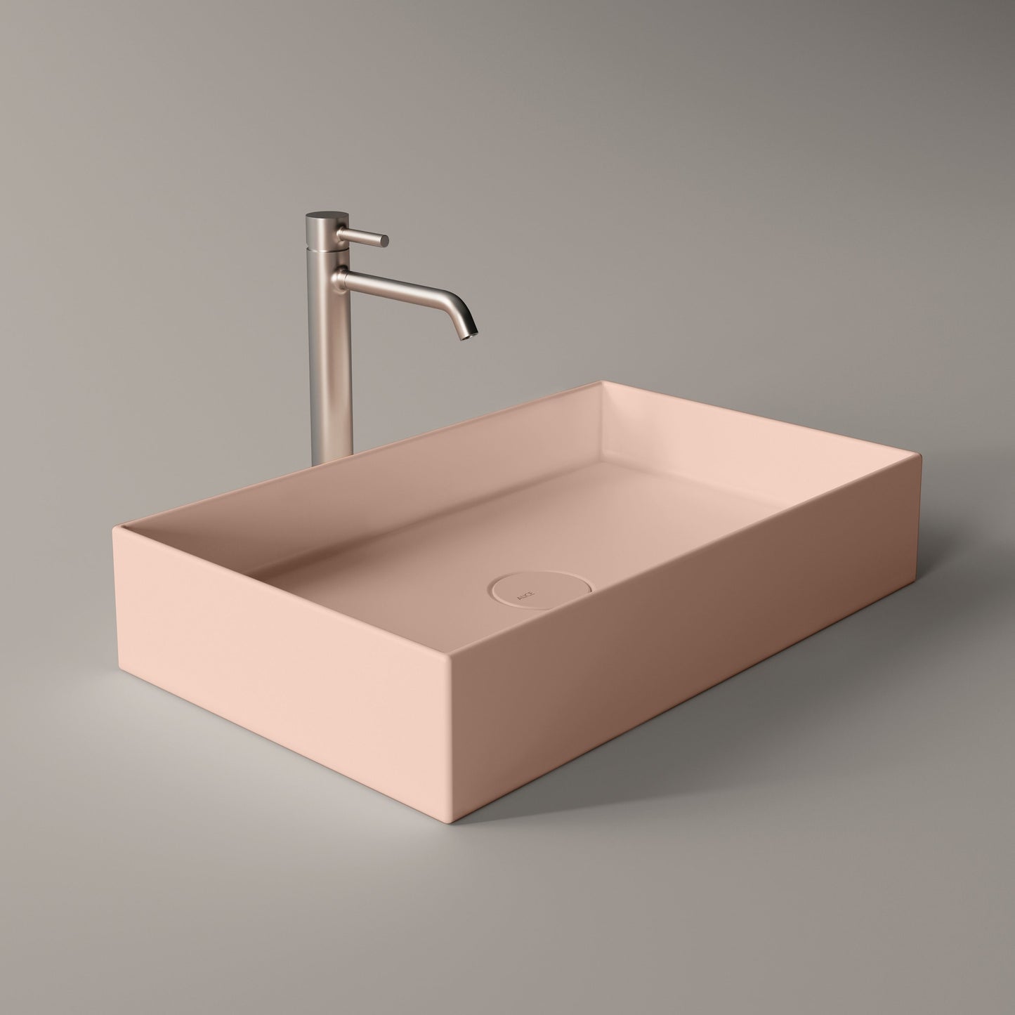 ALICE HIDE Basin 26" x 15"