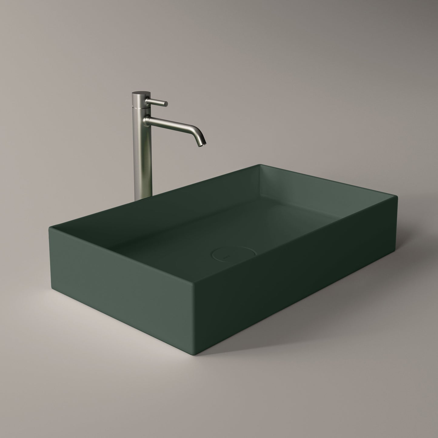 ALICE HIDE Basin 26" x 15"