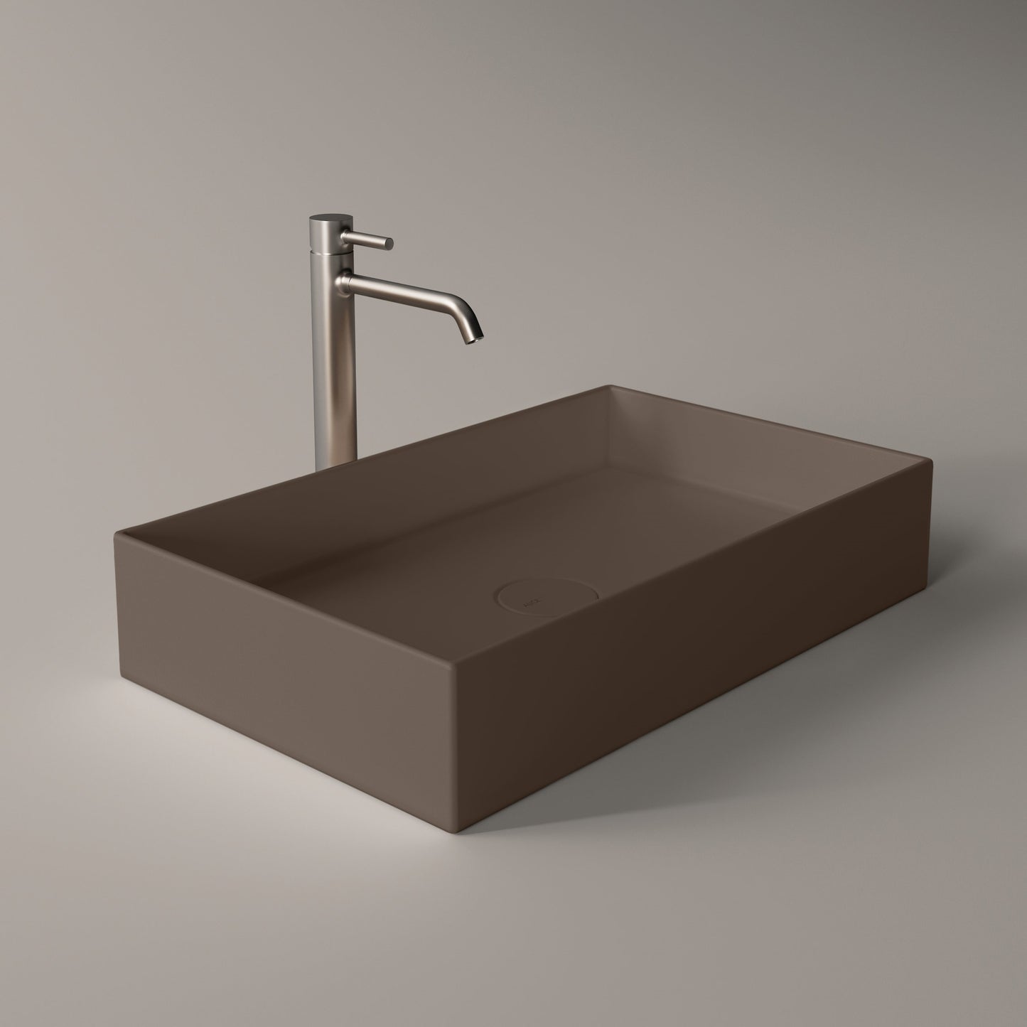 ALICE HIDE Basin 26" x 15"