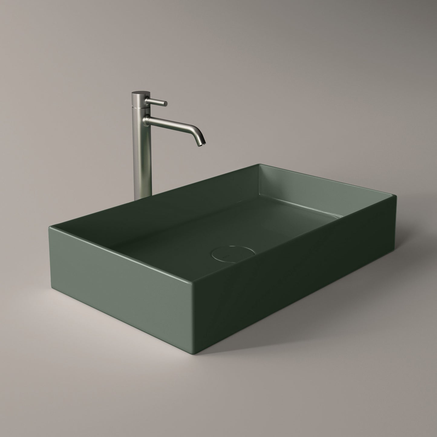 ALICE HIDE Basin 26" x 15"