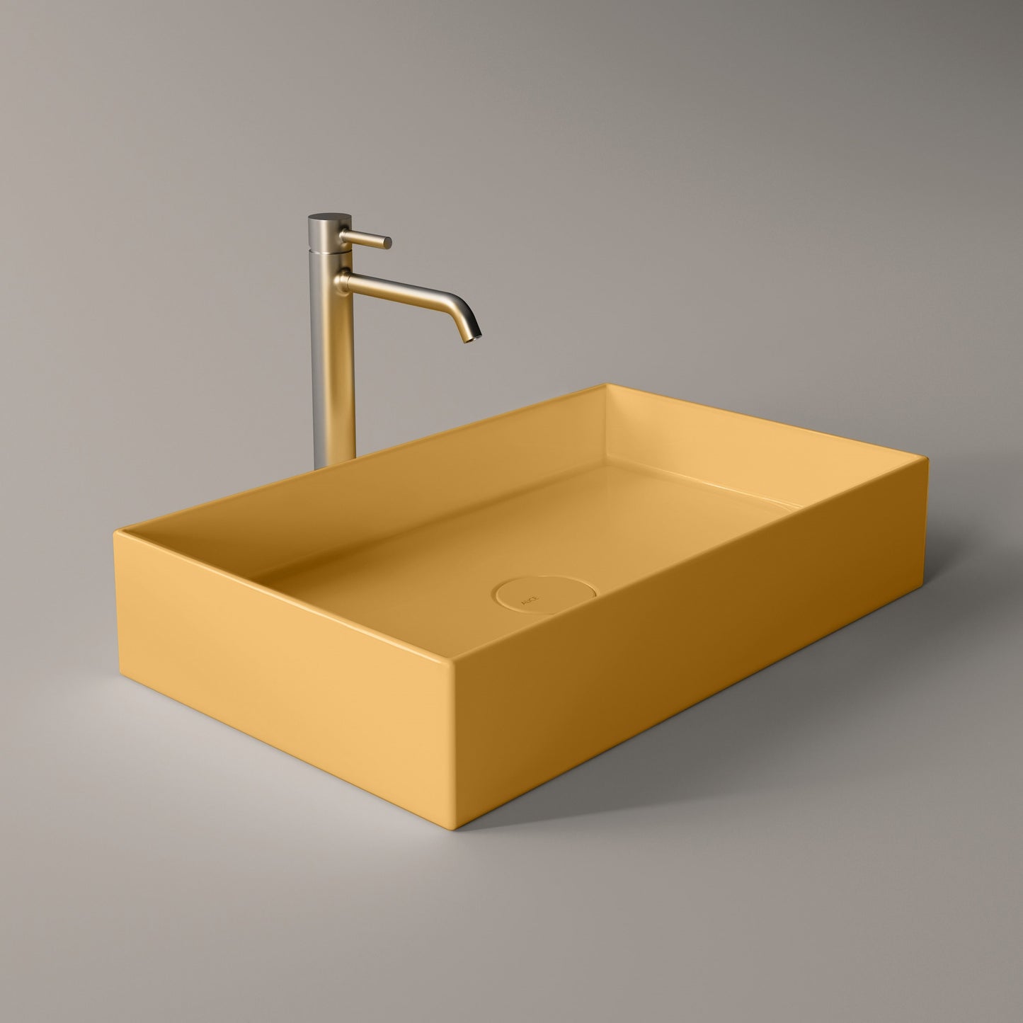 ALICE HIDE Basin 26" x 15"