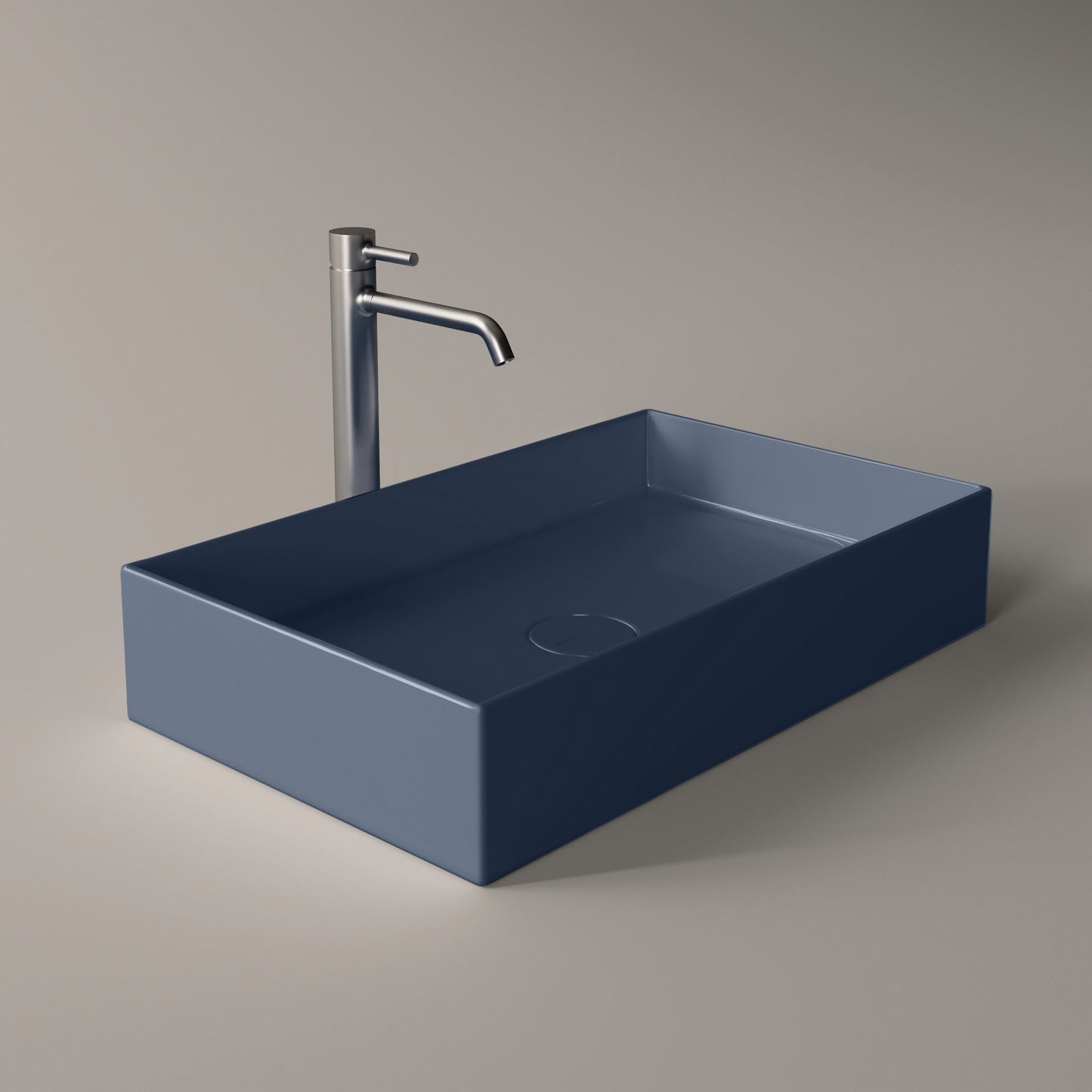 ALICE HIDE Basin 26" x 15"