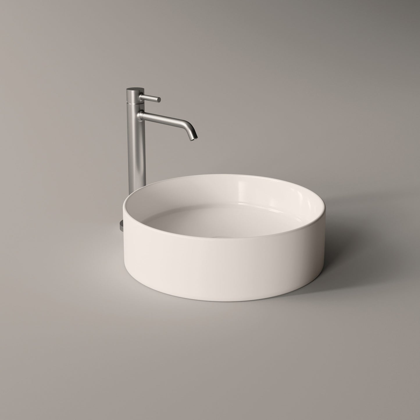 ALICE HIDE Basin Circle