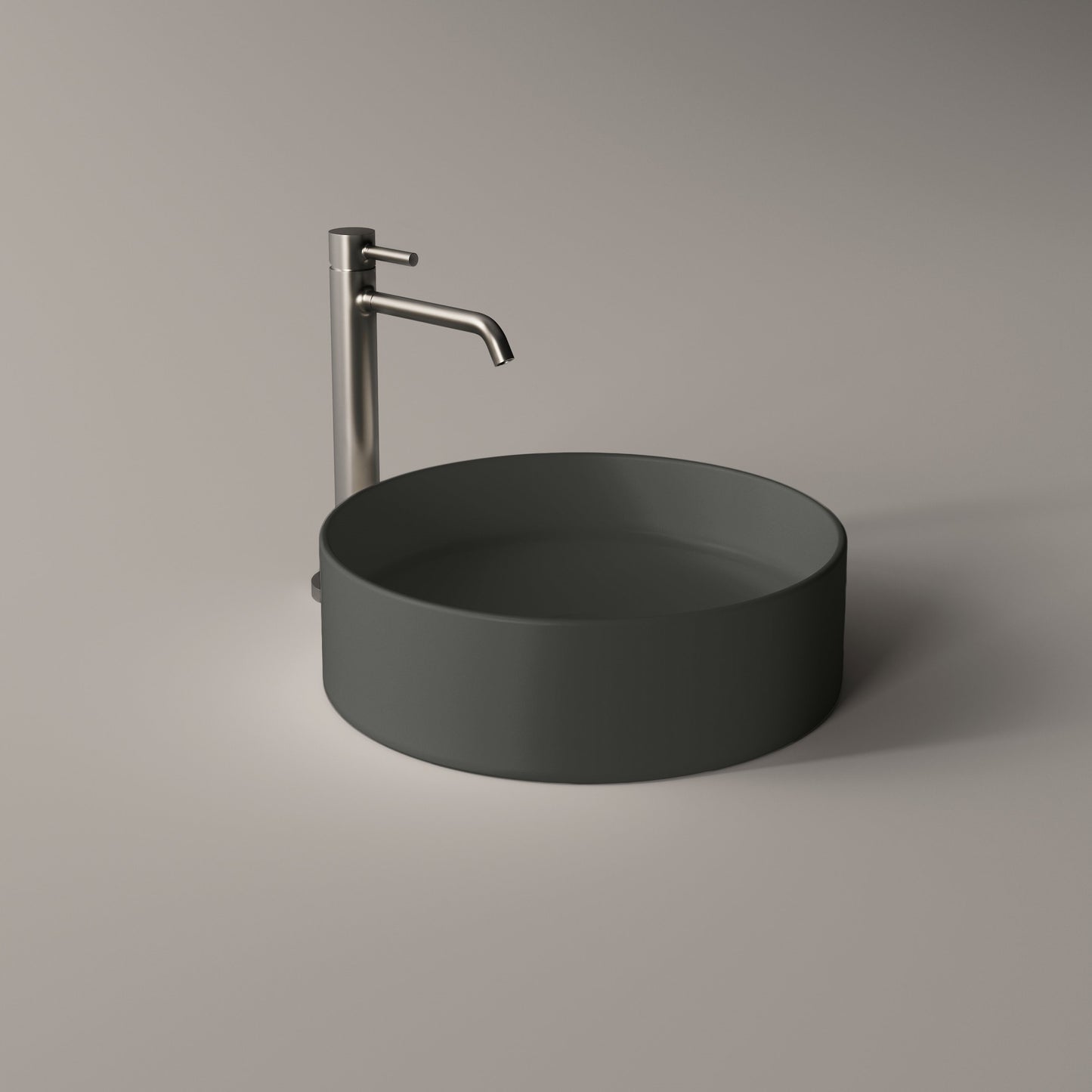 ALICE HIDE Basin Circle