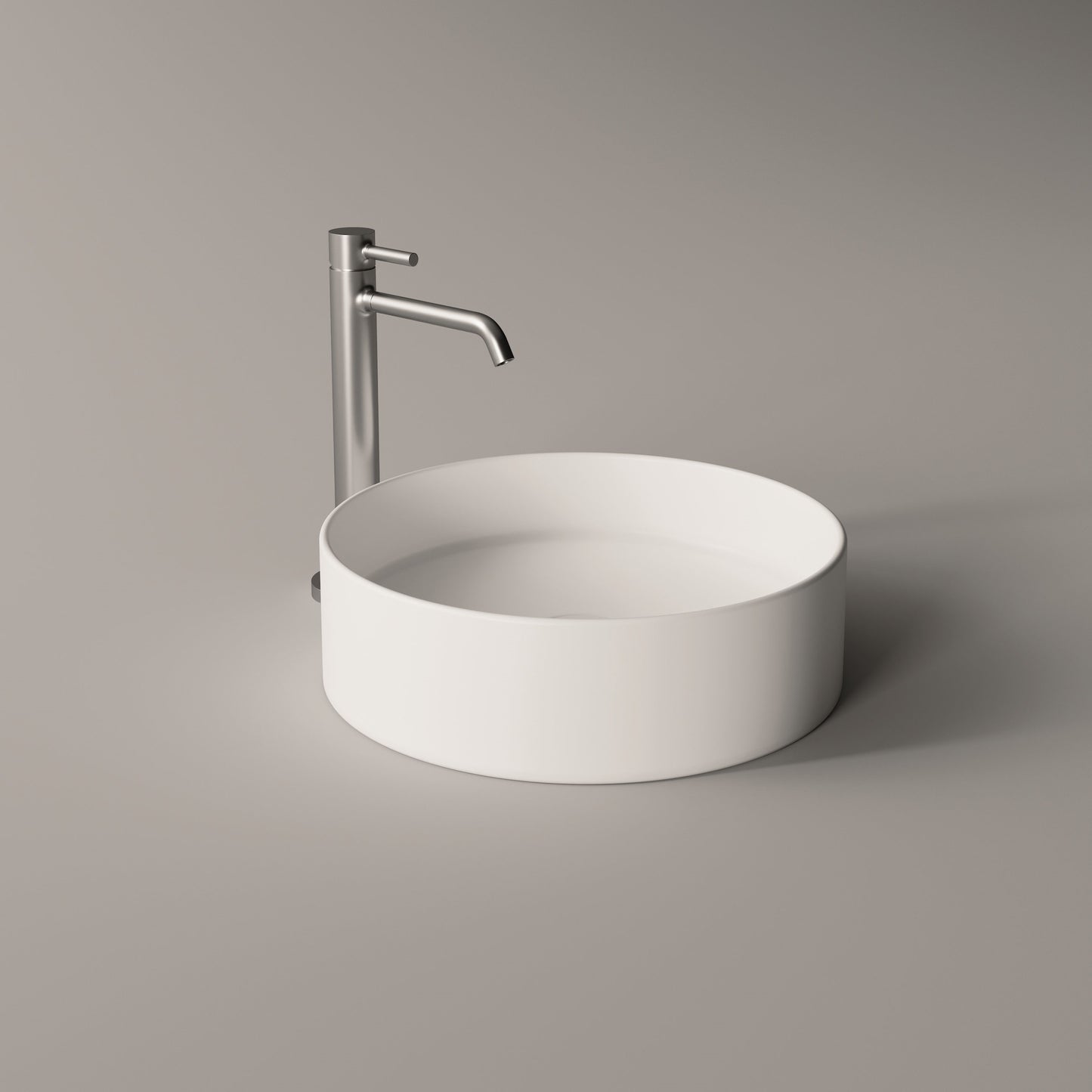 ALICE HIDE Basin Circle