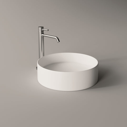 ALICE HIDE Basin Circle