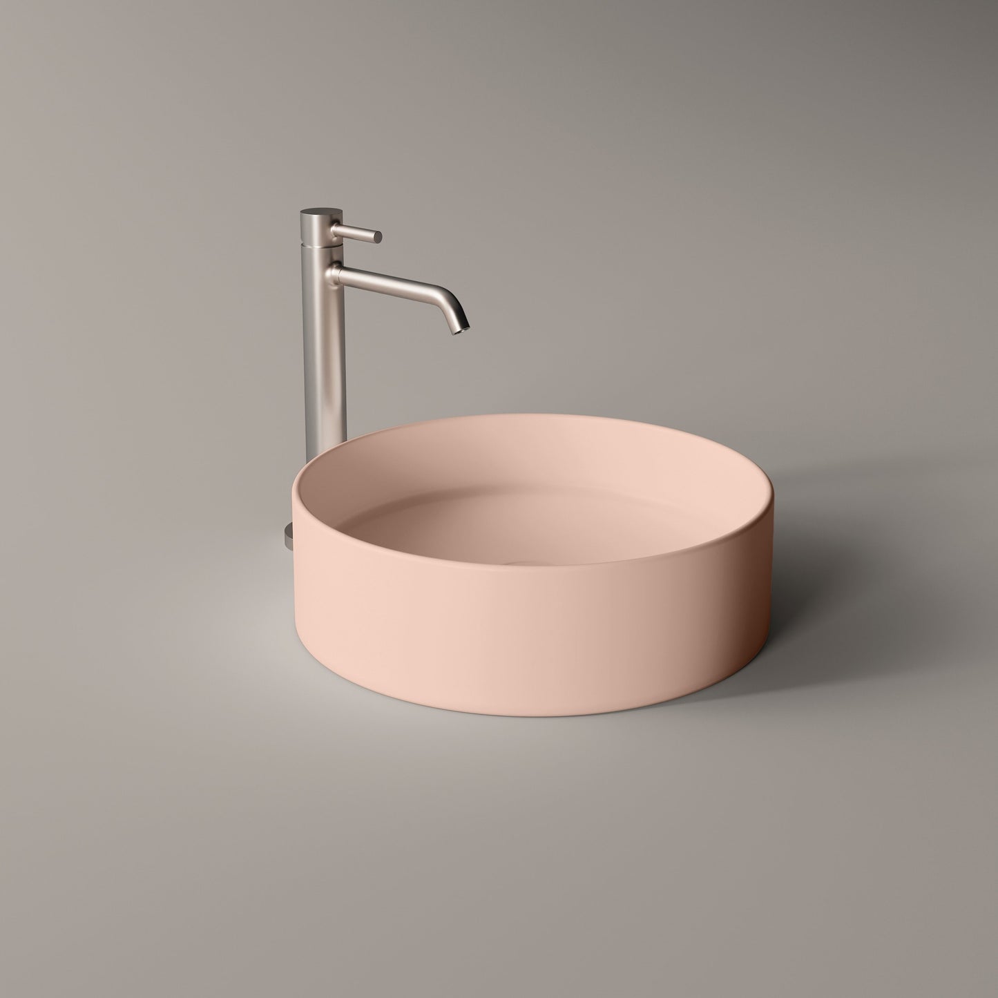 ALICE HIDE Basin Circle