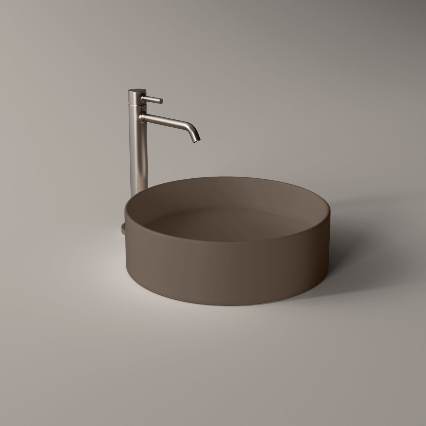 ALICE HIDE Basin Circle