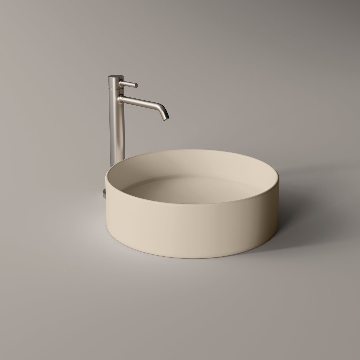 ALICE HIDE Basin Circle