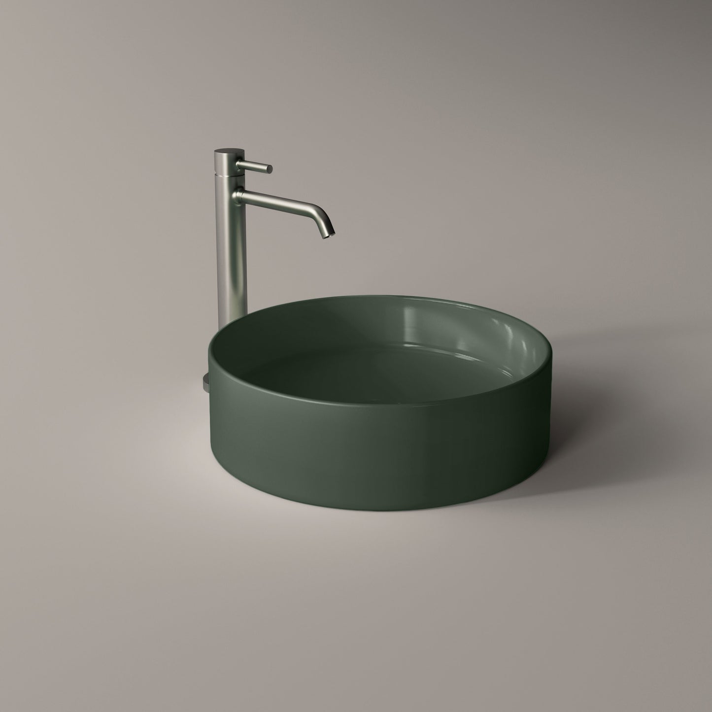 ALICE HIDE Basin Circle