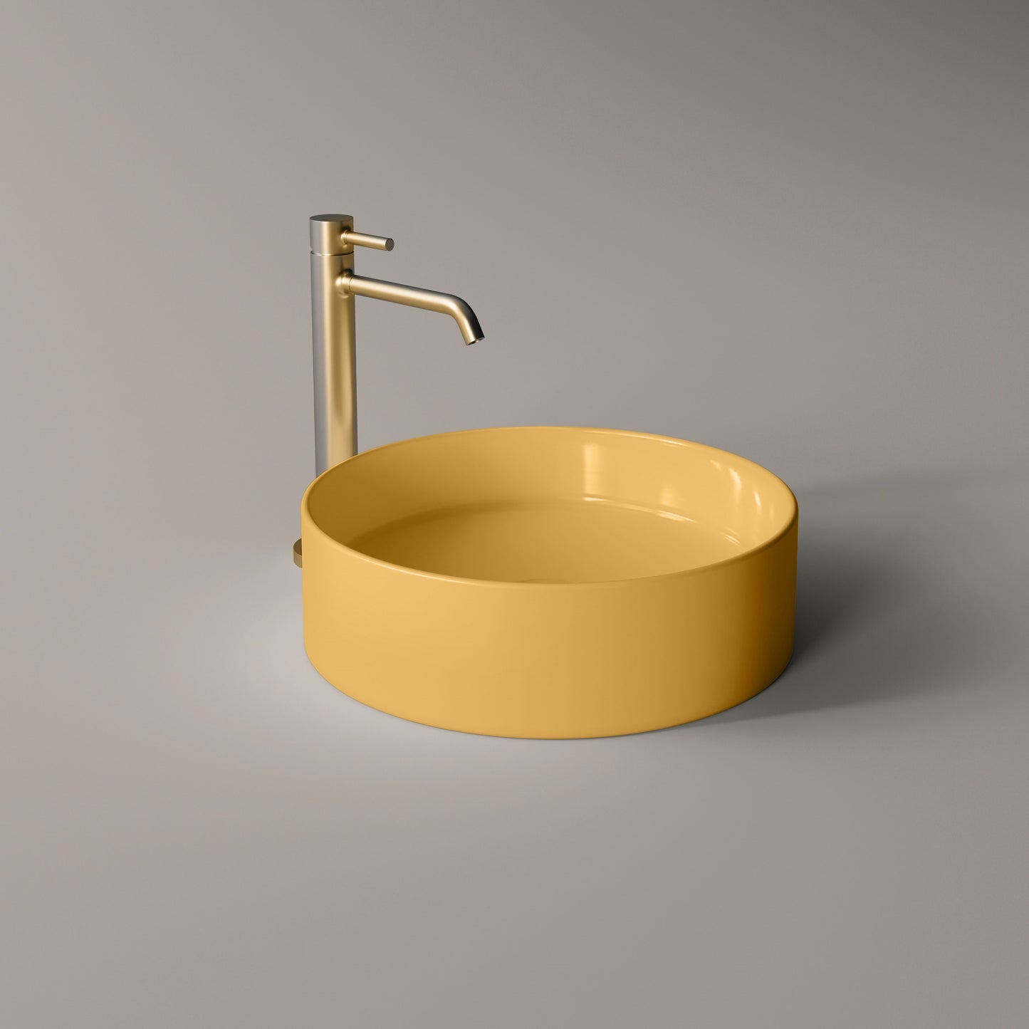 ALICE HIDE Basin Circle