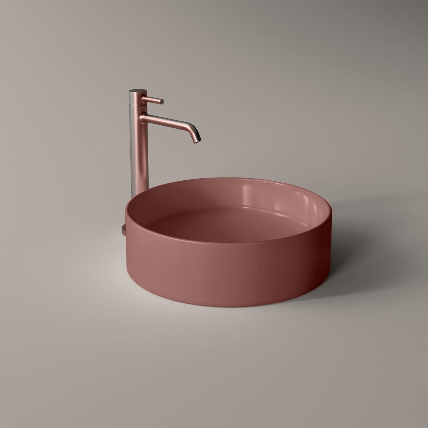 ALICE HIDE Basin Circle