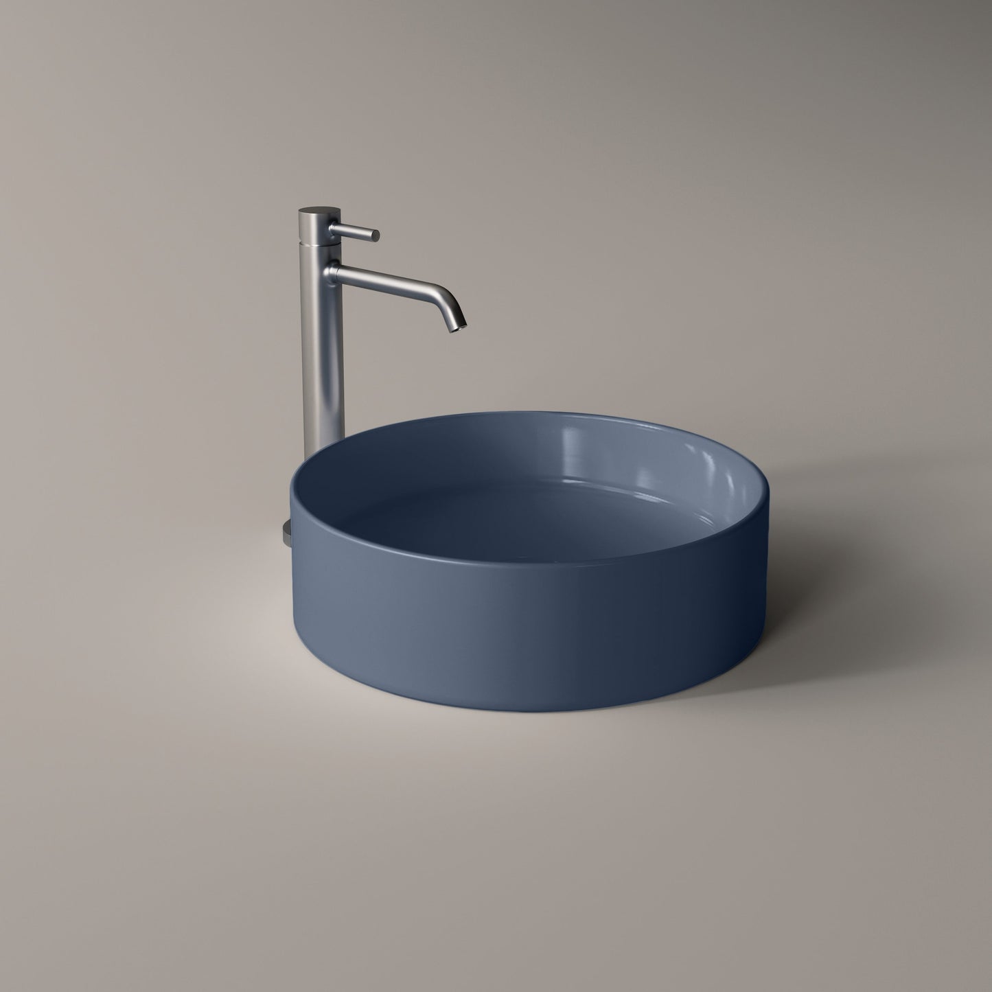 ALICE HIDE Basin Circle