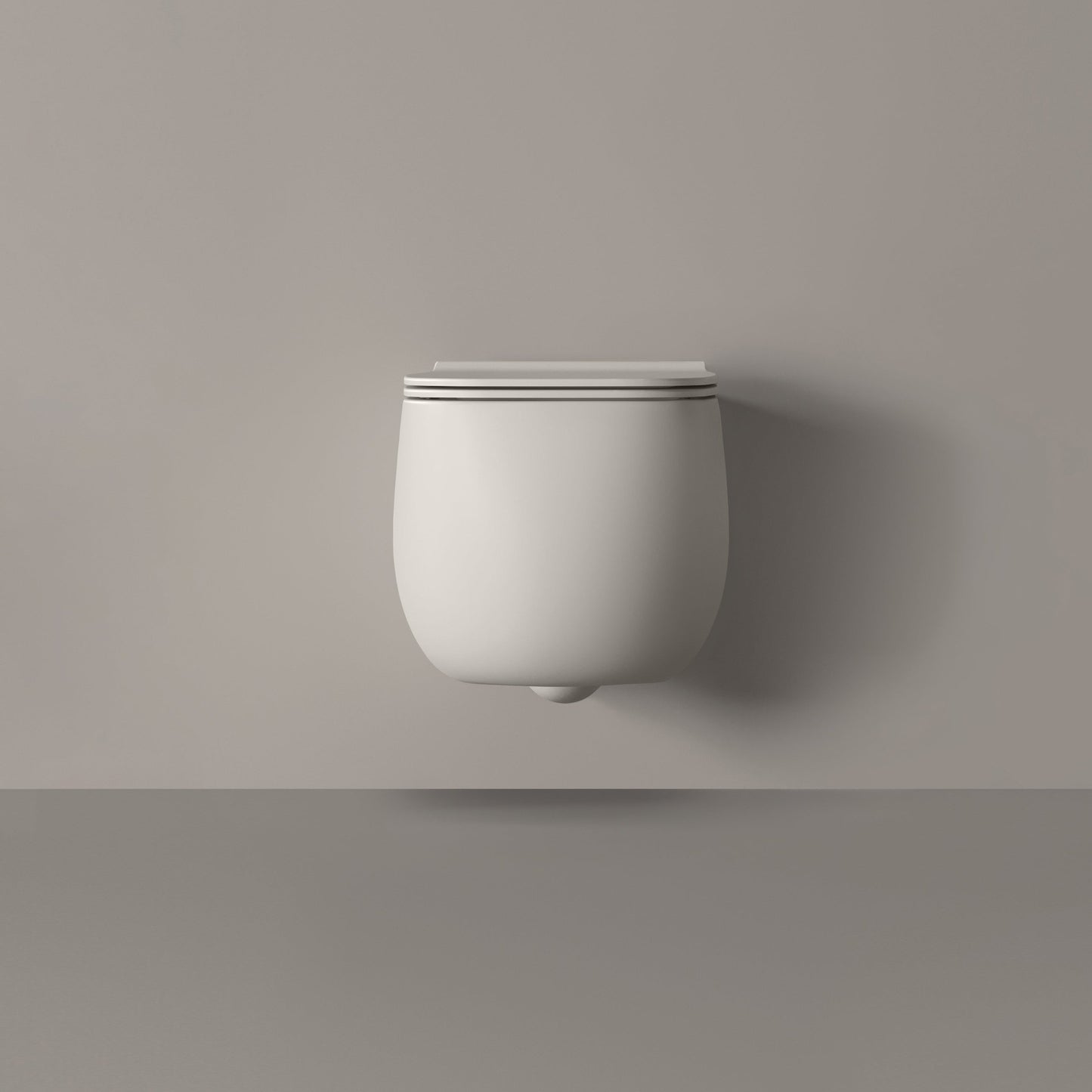 ALICE NUR Toilet Wall Hung