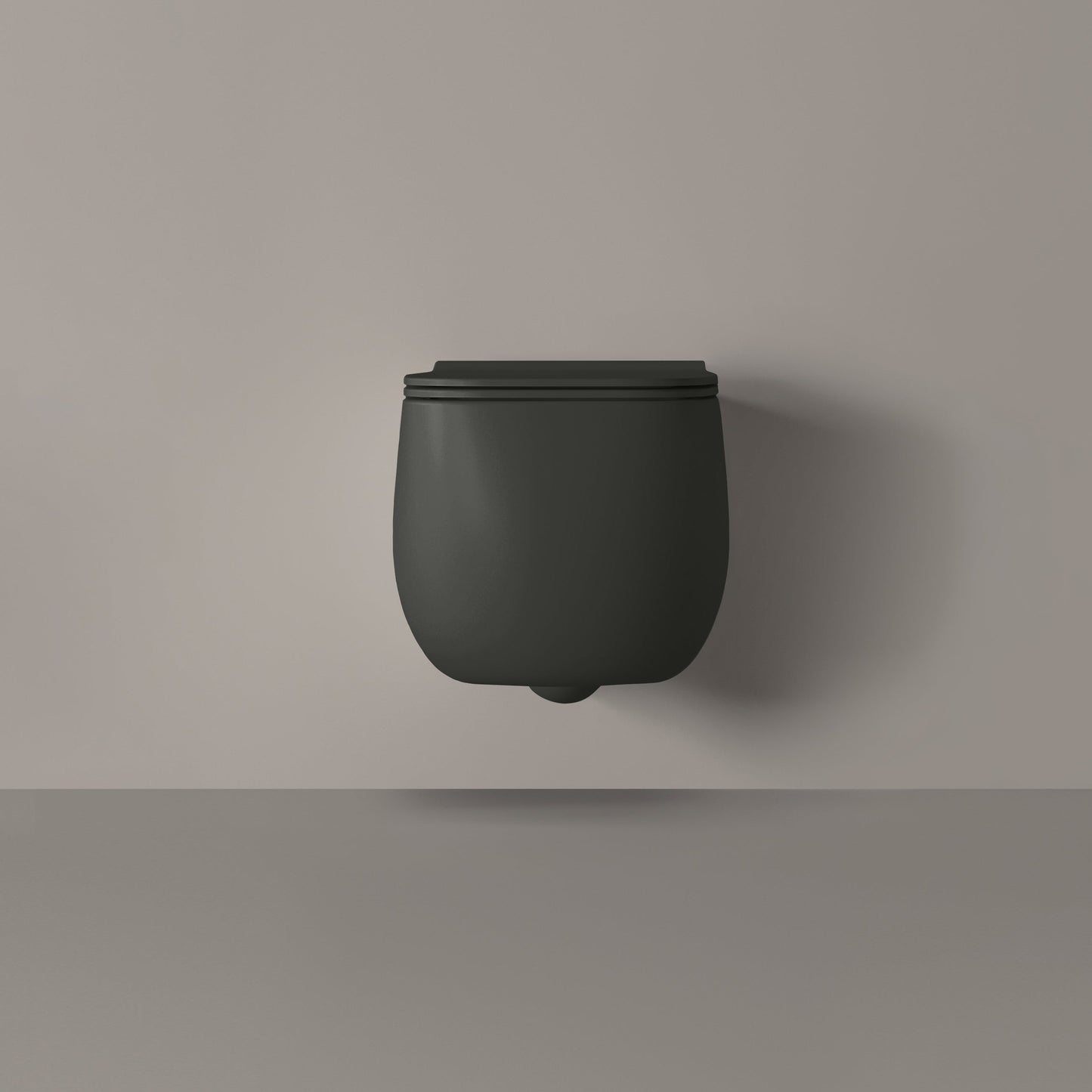 ALICE NUR Toilet Wall Hung