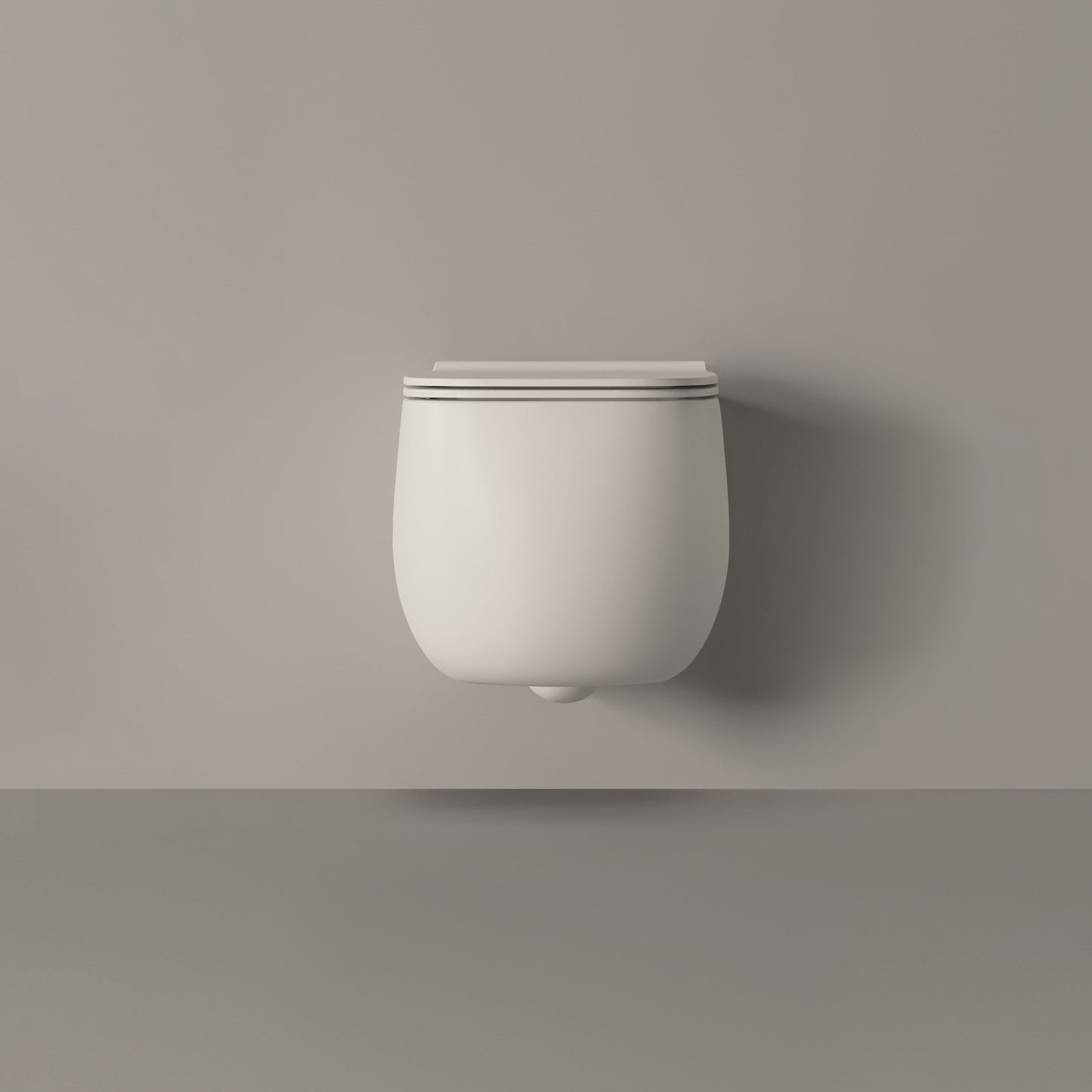 ALICE NUR Toilet Wall Hung