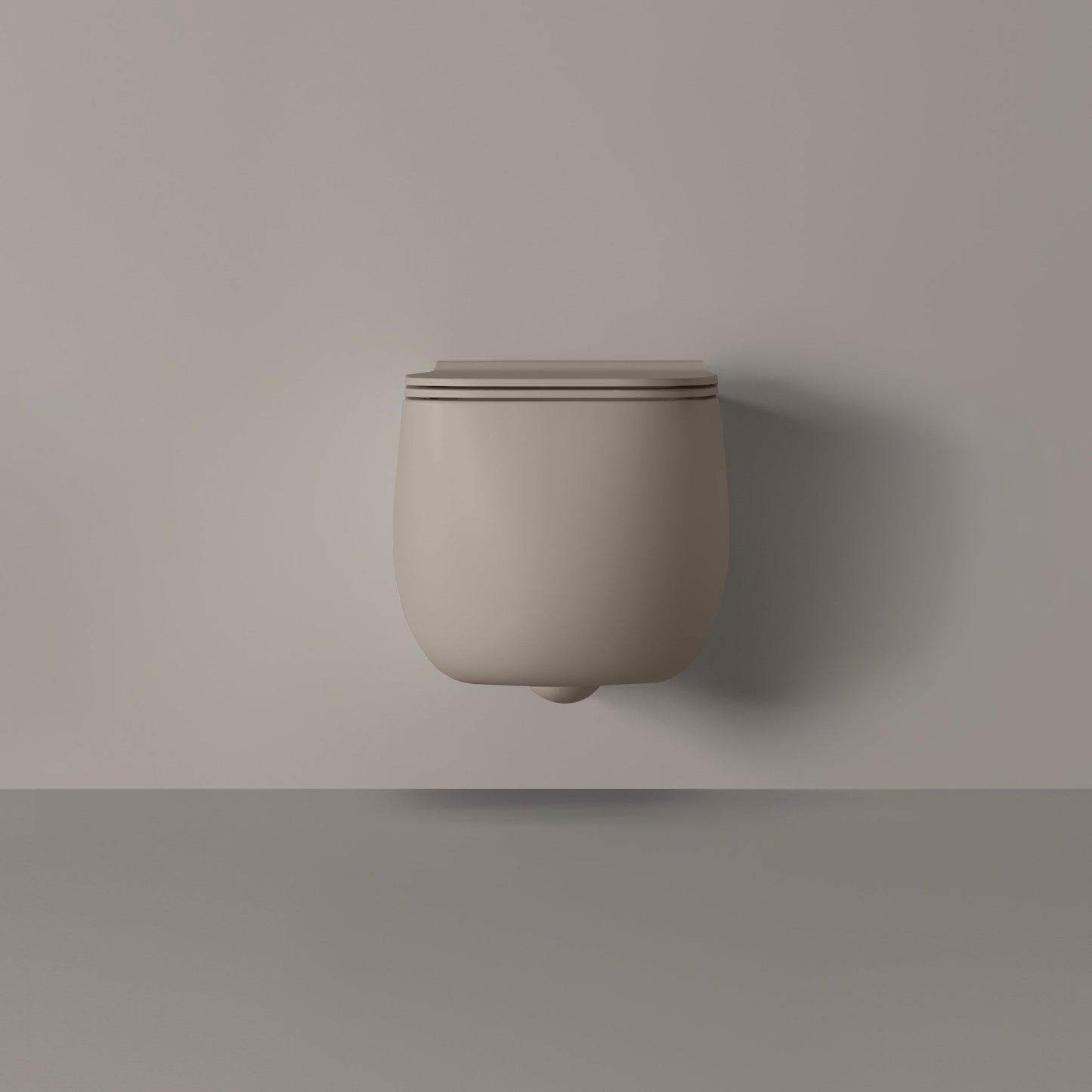 ALICE NUR Toilet Wall Hung