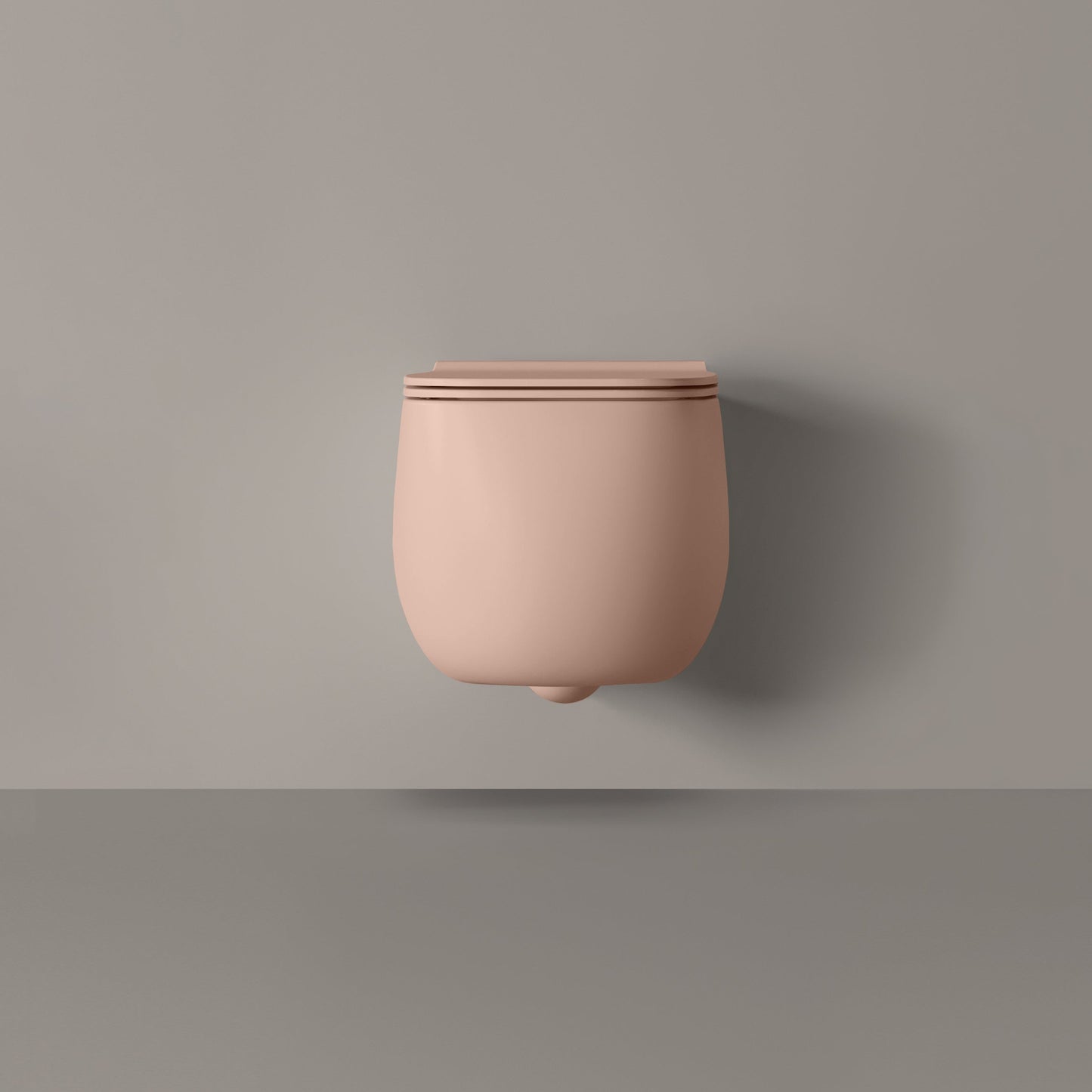 ALICE NUR Toilet Wall Hung